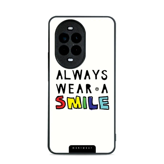 Phone Glossy Case Huawei Nova 13 Pro - Design G077G