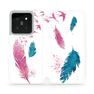 Phone Case Xiaomi 14 - Design MR08S