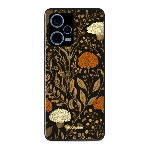 Phone Glossy Case Xiaomi Redmi Note 12 Pro 5G - Design G174G