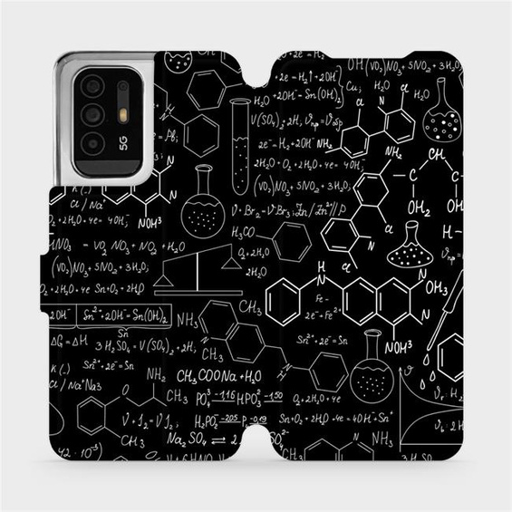 Phone Case OPPO Reno 5 Z - Design V060P