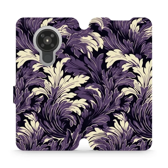 Phone Case Nokia 5.3 - Design VA46S