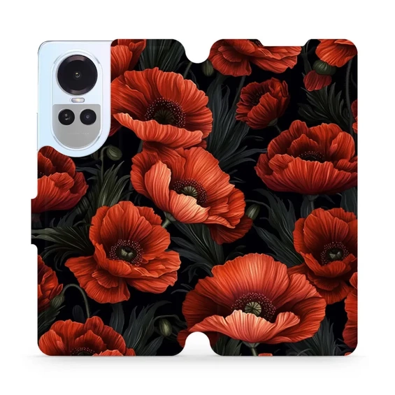 Hülle für OPPO Reno 10 5G - Farbe VP45S