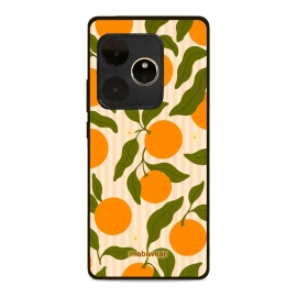 Phone Glossy Case Realme GT 6 - Design GP82G