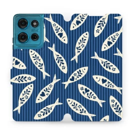 Phone Case Motorola Moto G75 5G - Design VP89S