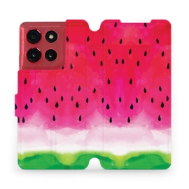 Hülle für Motorola Moto G86 Power 5G - Farbe V086S