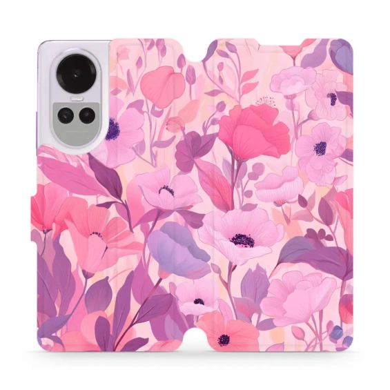 Hülle für OPPO Reno 10 Pro 5G - Farbe VP74S