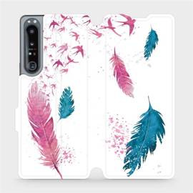 Phone Case Sony Xperia 1 IV - Design MR08S