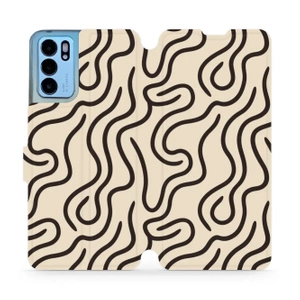 Phone Case Oppo Reno 6 5G - Design VA60S