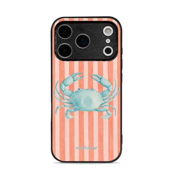Phone Glossy Case Apple iPhone 17 Pro - Design GP87G