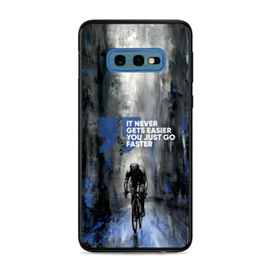 Hülle Glossy Case für Samsung Galaxy S10e - Farbe GD04G