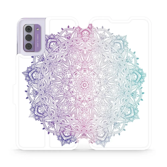 Etui do Nokia G42 - wzór M008S