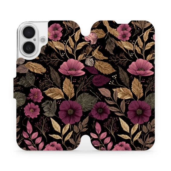 Etui do Apple iPhone 16 - wzór V170S