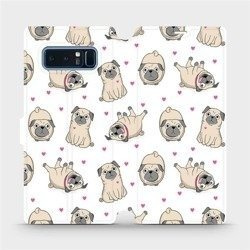 Phone Case Samsung Galaxy Note 8 - Design M097P