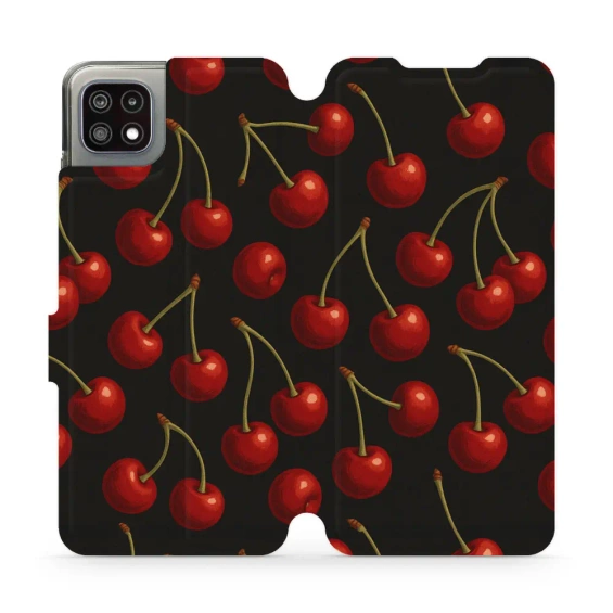 Hülle für Samsung Galaxy A22 5G - Farbe VP83S