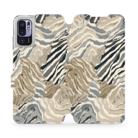 Phone Case Xiaomi Redmi Note 10 5G - Design V168S