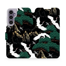 Phone Case Samsung Galaxy S23 FE - Design VP16S