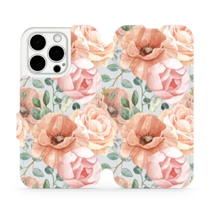 Phone Case Apple iPhone 15 Pro - Design MP02S