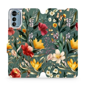 Phone Case Motorola Moto E32 - Design VP71S