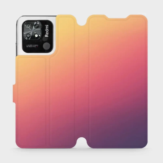 Phone Case Xiaomi Redmi 10C - Design VP66S