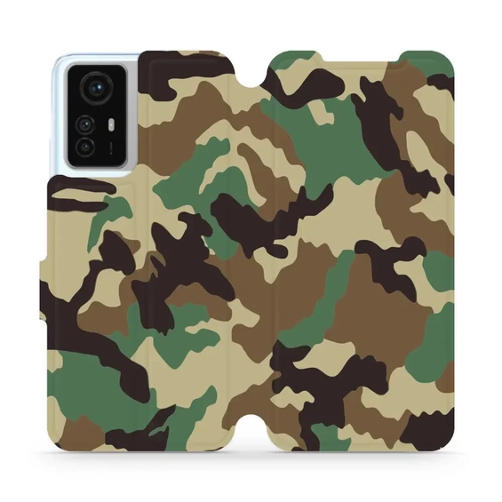 Phone Case Xiaomi Redmi Note 12S - Design V111P