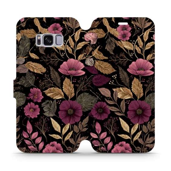 Phone Case Samsung Galaxy S8 Plus - Design V170S