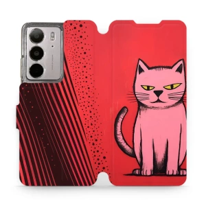 Phone Case Realme C75 - Design VP54S