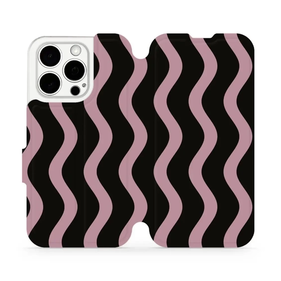 Phone Case Apple iPhone 15 Pro - Design VA54S