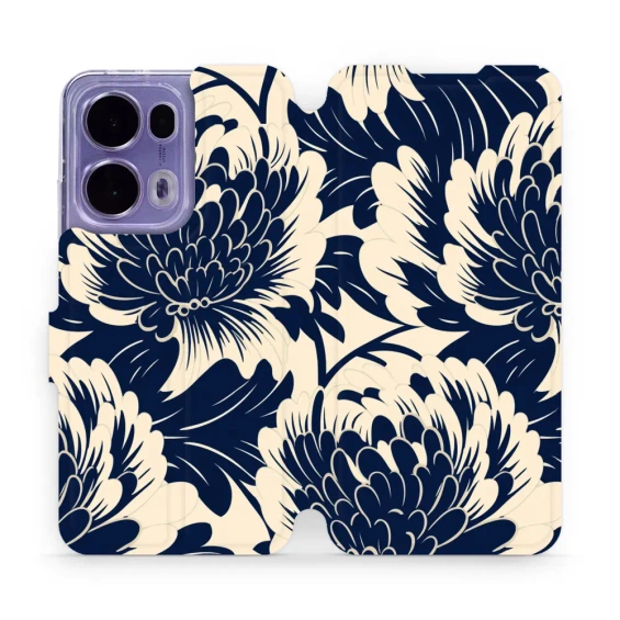 Phone Case OPPO Reno 13 Pro - Design VA40S