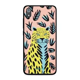 Phone Glossy Case Xiaomi Redmi 7A - Design G052G