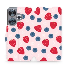 Etui do Xiaomi POCO F6 - wzór VP84S