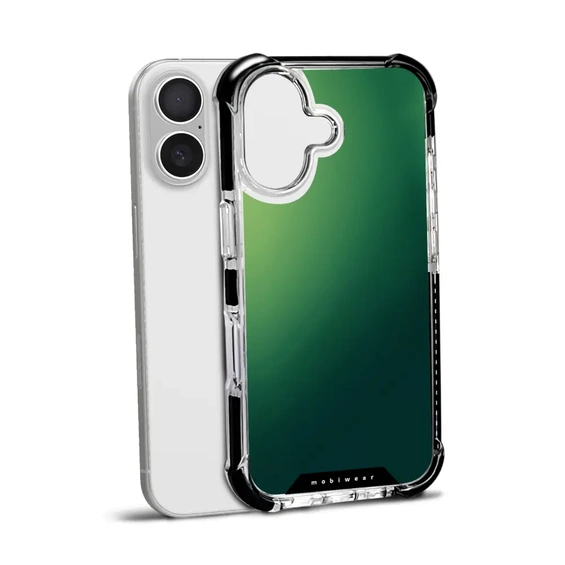 Case MagSafe Elite Bumper for Apple iPhone 16 - Design D036D