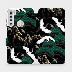 Phone Case Motorola One Fusion Plus - Design VP16S