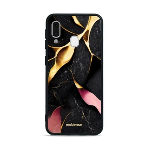 Phone Glossy Case Samsung Galaxy A20e - Design G021G