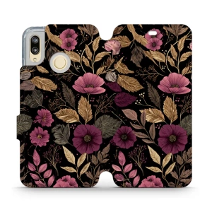 Hülle für Huawei P20 Lite - Farbe V170S