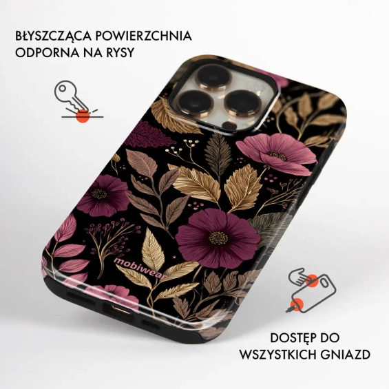 Case Elite Pro for Samsung Galaxy A23 - Design E170E