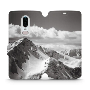 Phone Case OnePlus 6 A6000 - Design M152P