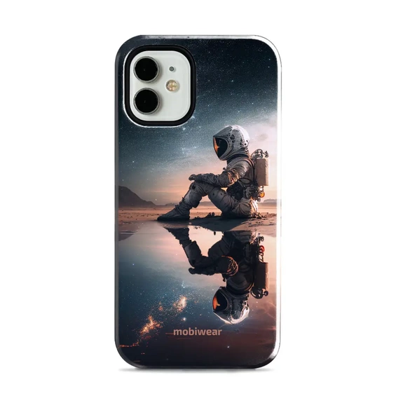 Hülle Elite Pro für Apple iPhone 12 mini - Farbe E003E