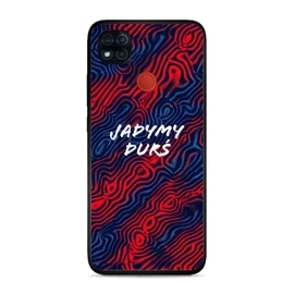 Hülle Glossy Case für Xiaomi Redmi 9C - Farbe G07GZ