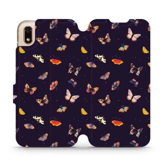 Phone Case Huawei Y5 2019 - Design VP78S