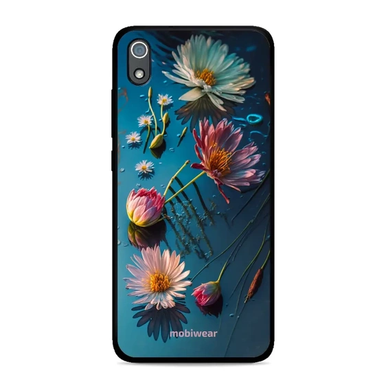 Phone Glossy Case Xiaomi Redmi 7A - Design G013G