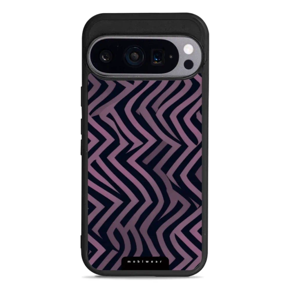 Phone Glossy Case Google Pixel 9 Pro - Design GA55G