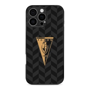 Etui Glossy Case do Apple iPhone 16 Pro Max - wzór G06PS