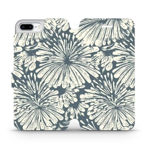 Etui do Apple iPhone 8 Plus - wzór VA42S