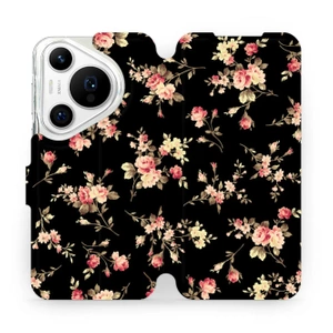 Etui do Huawei Pura 70 Pro - wzór VD02S