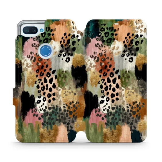 Phone Case Xiaomi Mi 8 Lite - Design V167S