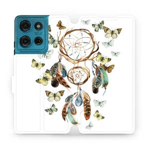 Phone Case Motorola Moto G75 5G - Design M001P