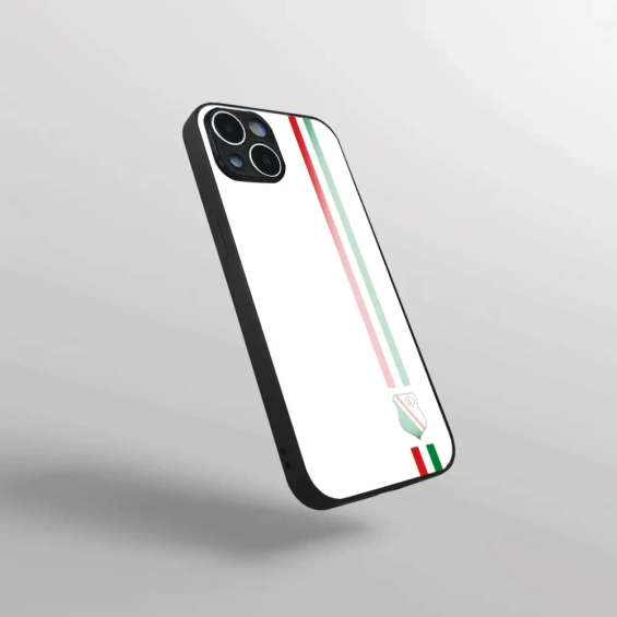 Hülle Glossy Case für Huawei Honor 8X - Farbe G10LW