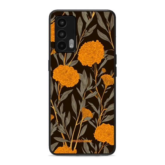 Phone Glossy Case Realme GT Master Edition - Design G175G