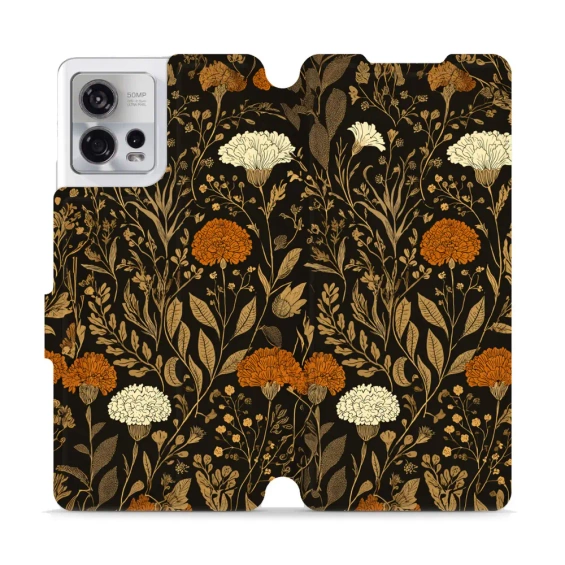 Etui do Motorola Edge 30 Fusion - wzór V174S