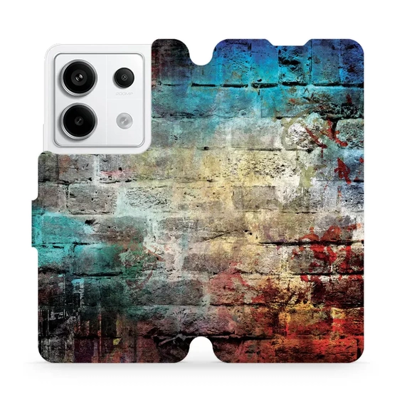 Phone Case Xiaomi Redmi Note 13 PRO - Design V061P